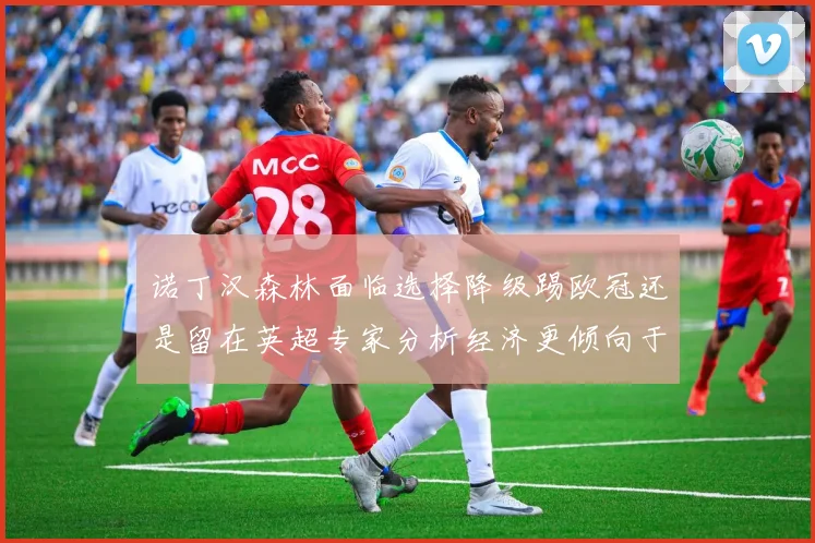 诺丁汉森林面临选择降级踢欧冠还是留在英超专家分析经济更倾向于英超